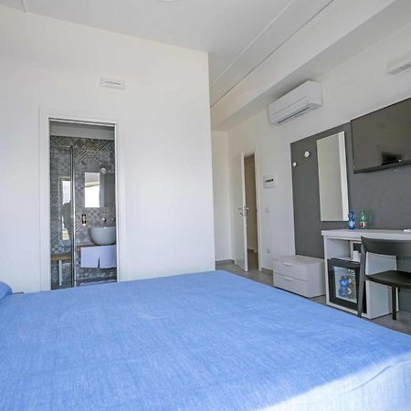 Miti Dello Stretto B&B 메시나 객실 사진